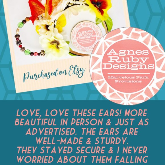 Epcot Coco Be Bold Mouse Ear Baseball Hat Cap - Picture 6 of 6